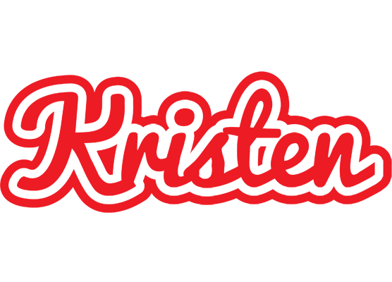 Kristen sunshine logo