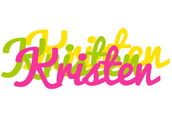 Kristen sweets logo