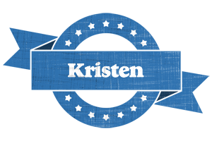 Kristen trust logo