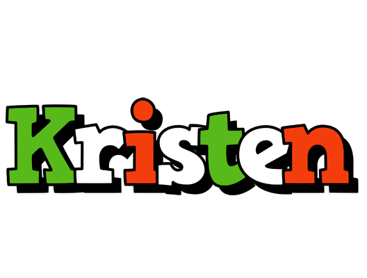 Kristen venezia logo