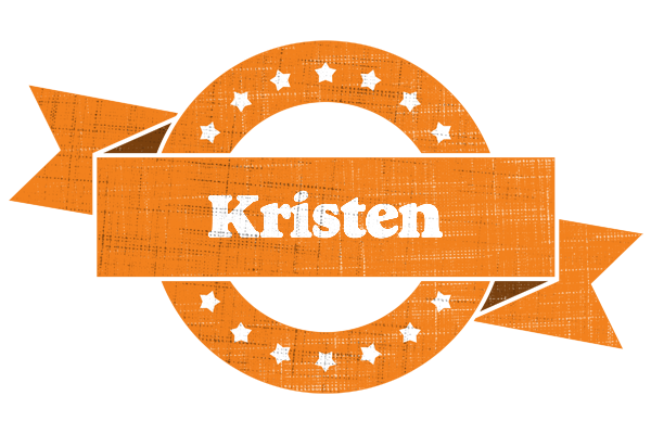 Kristen victory logo