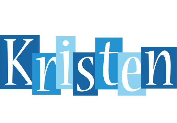 Kristen winter logo
