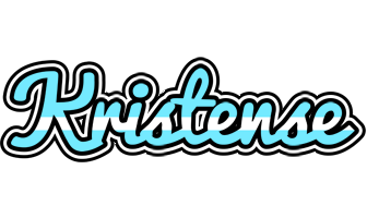 Kristense argentine logo