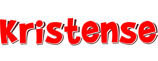 Kristense basket logo