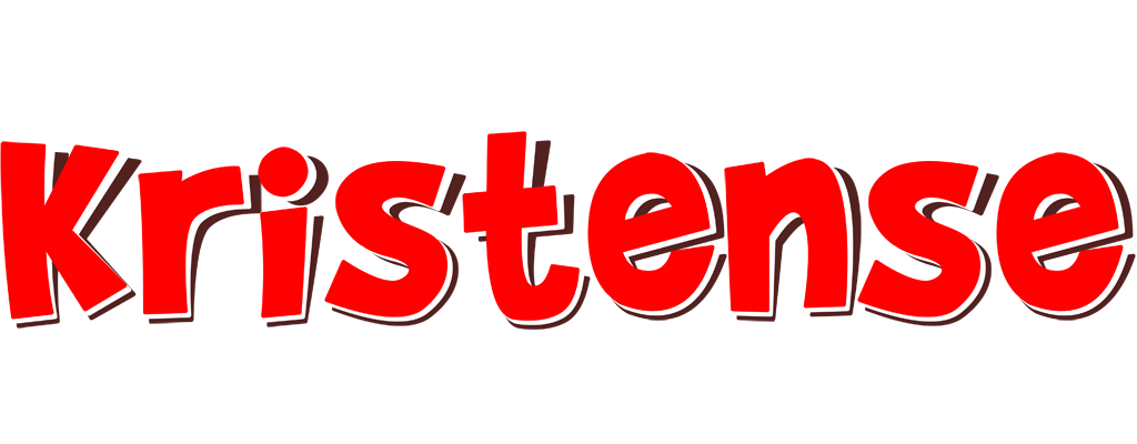 Kristense basket logo