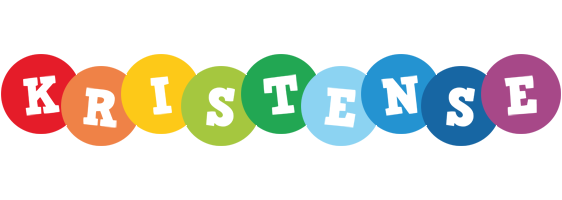 Kristense boogie logo