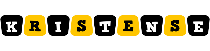 Kristense boots logo