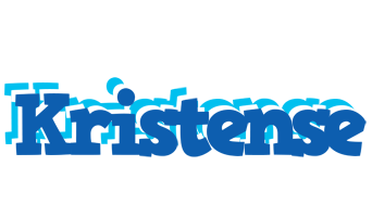 Kristense business logo