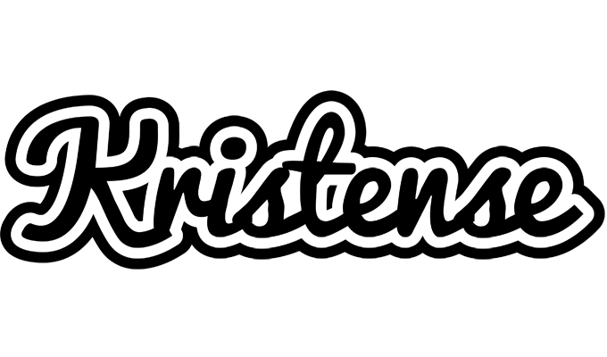 Kristense chess logo