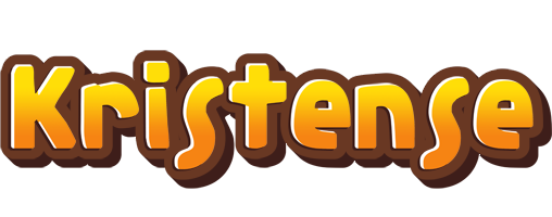 Kristense cookies logo