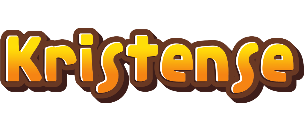 Kristense cookies logo