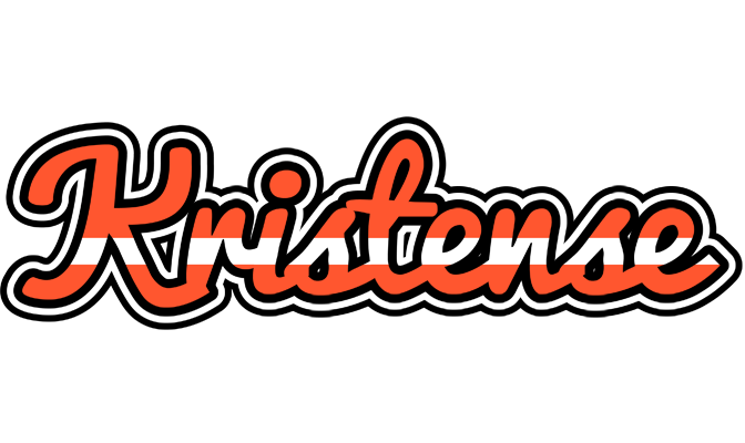 Kristense denmark logo