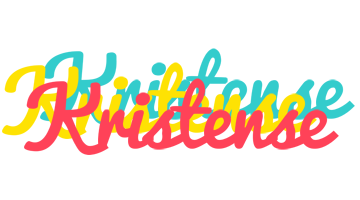 Kristense disco logo