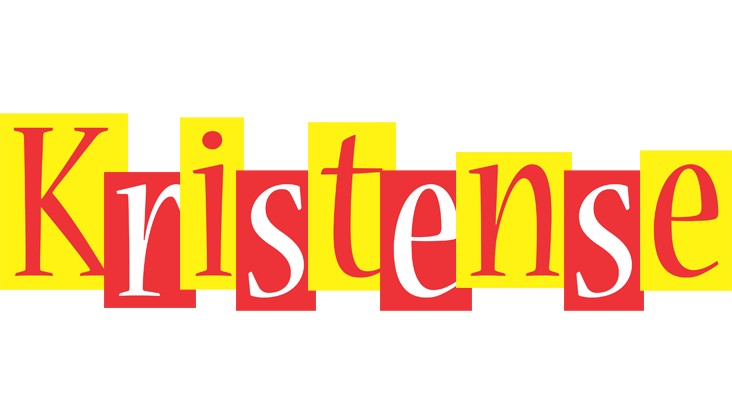 Kristense errors logo