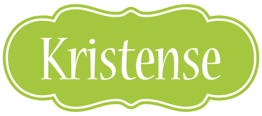 Kristense family logo