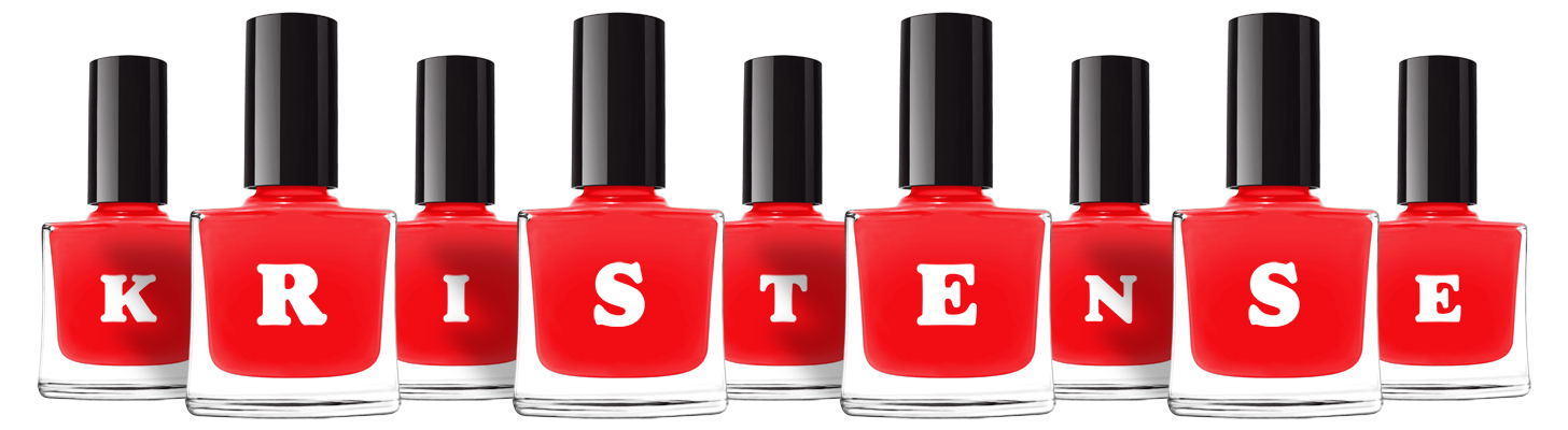 Kristense fashion logo