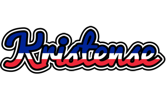 Kristense france logo