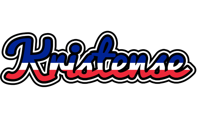Kristense france logo