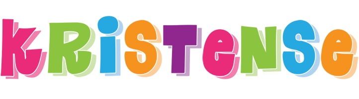 Kristense friday logo