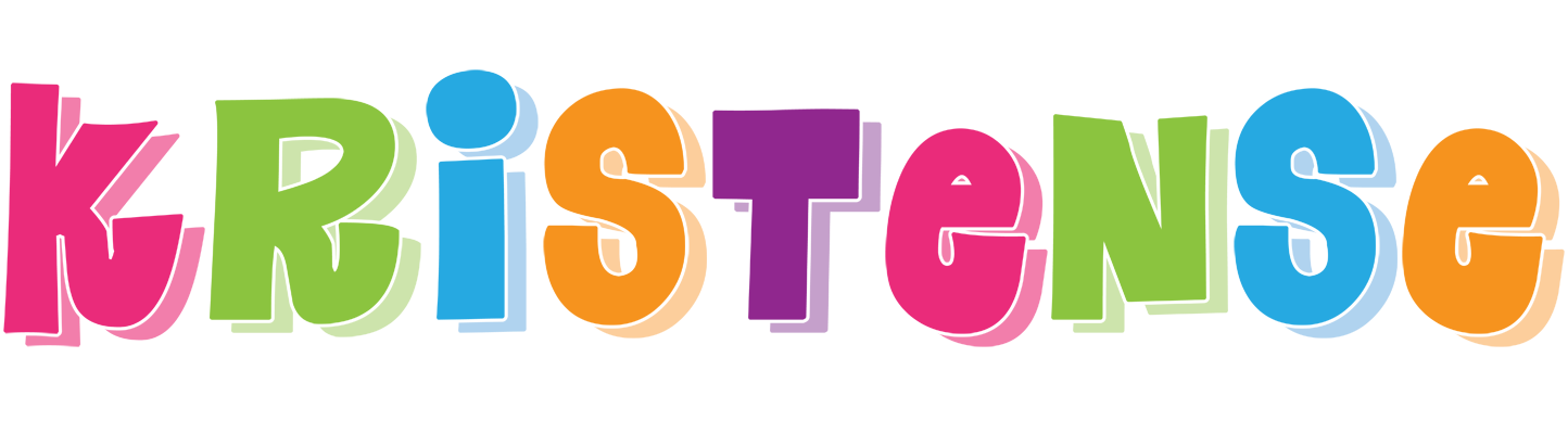 Kristense friday logo