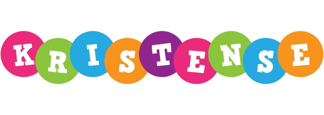 Kristense friends logo