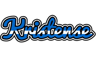 Kristense greece logo
