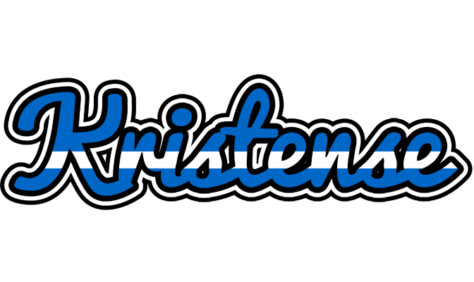 Kristense greece logo