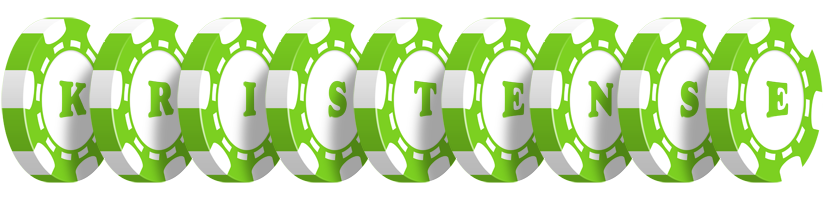 Kristense holdem logo