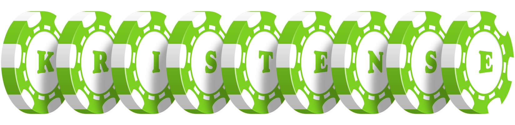 Kristense holdem logo