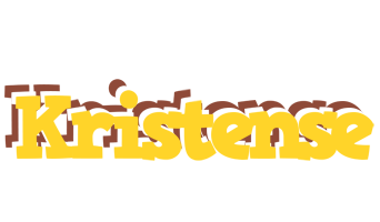 Kristense hotcup logo