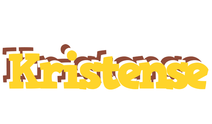 Kristense hotcup logo
