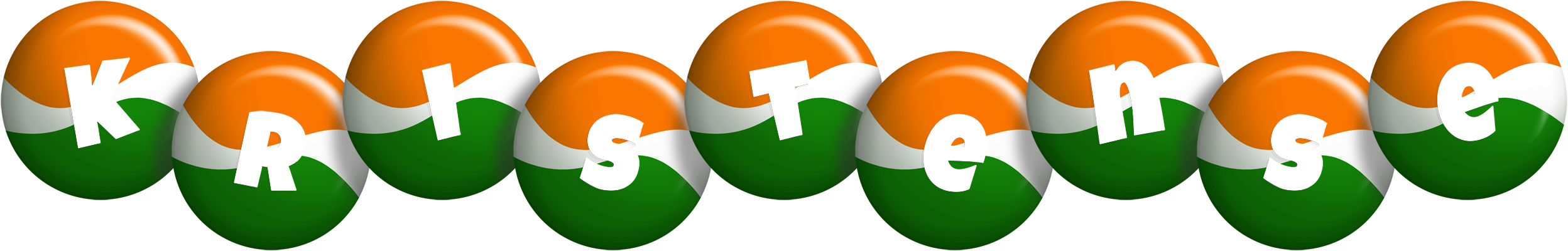 Kristense india logo