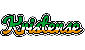 Kristense ireland logo
