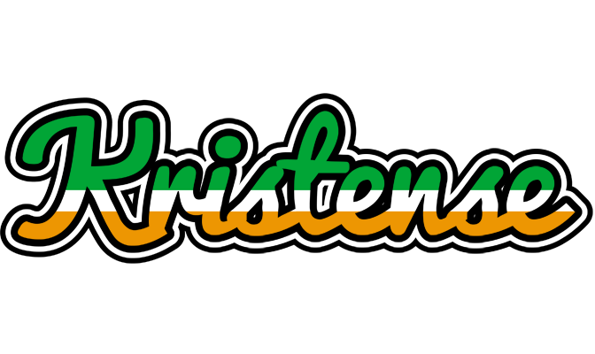 Kristense ireland logo
