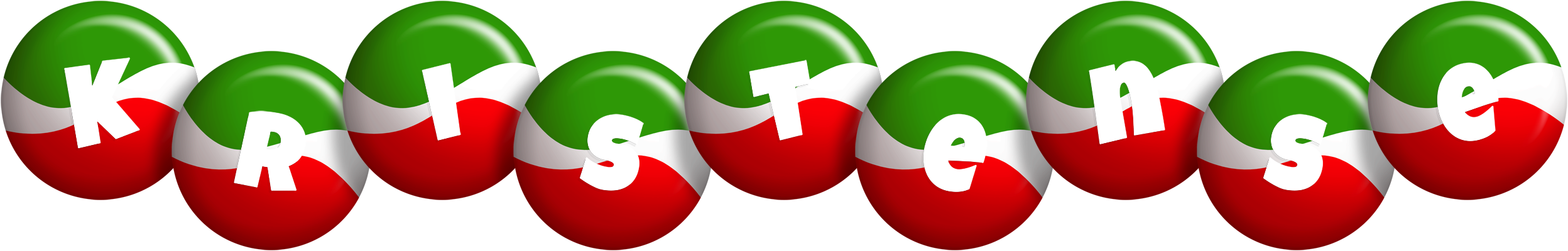 Kristense italy logo