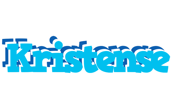 Kristense jacuzzi logo