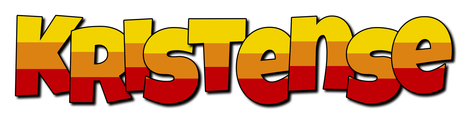 Kristense jungle logo