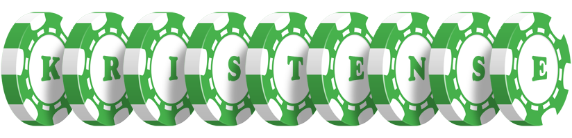 Kristense kicker logo