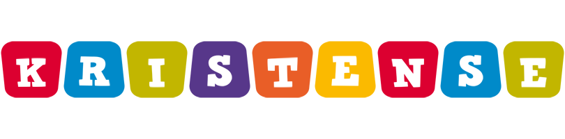 Kristense kiddo logo