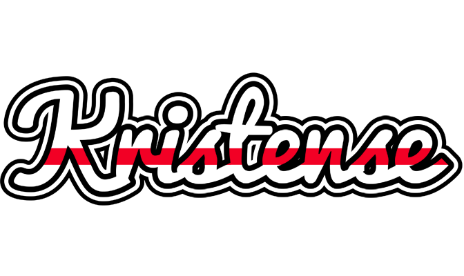 Kristense kingdom logo