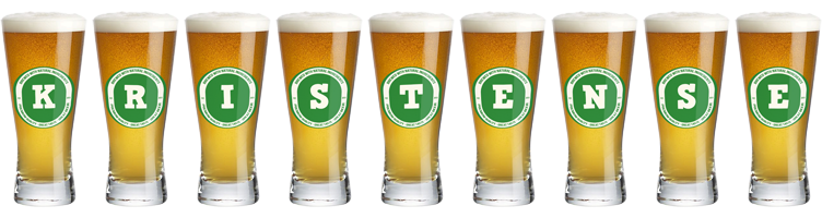 Kristense lager logo