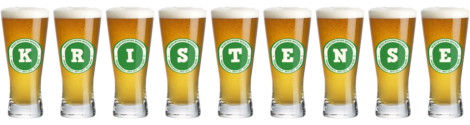 Kristense lager logo