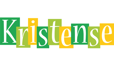Kristense lemonade logo