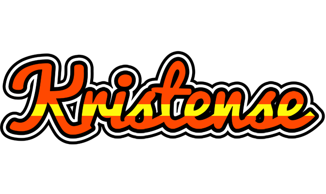 Kristense madrid logo