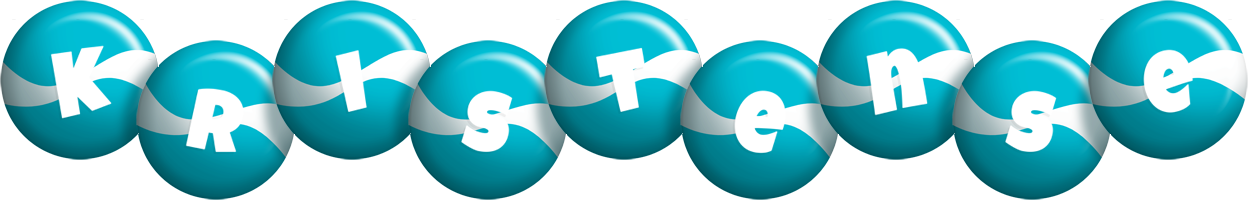 Kristense messi logo