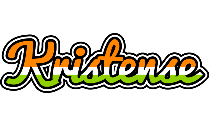 Kristense mumbai logo
