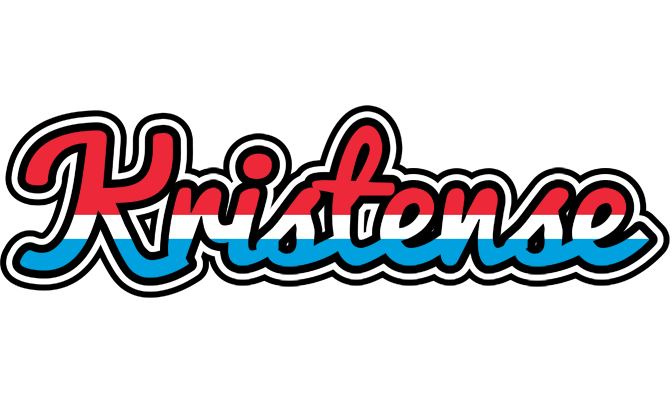 Kristense norway logo