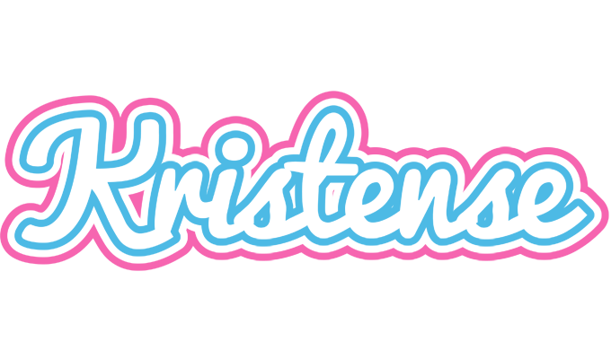 Kristense outdoors logo