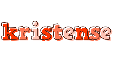 Kristense paint logo