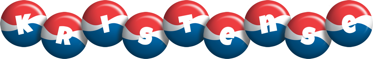 Kristense paris logo